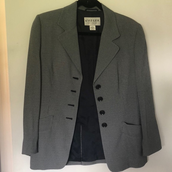 jaeger blazer